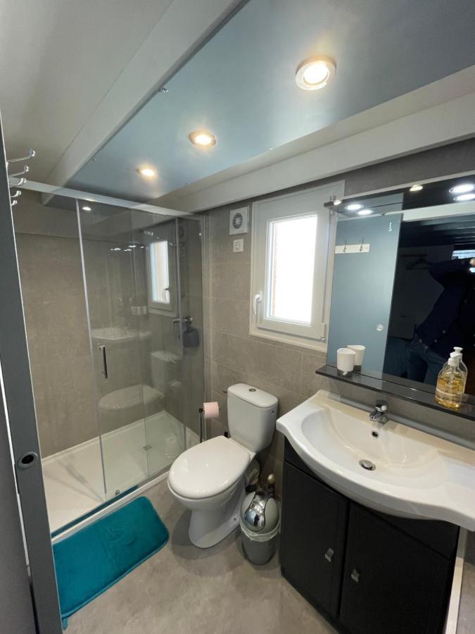 Le Cotin Apartment Fecamp Ngoại thất bức ảnh